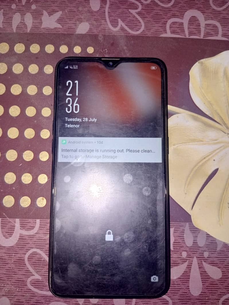 OPPO A5 2