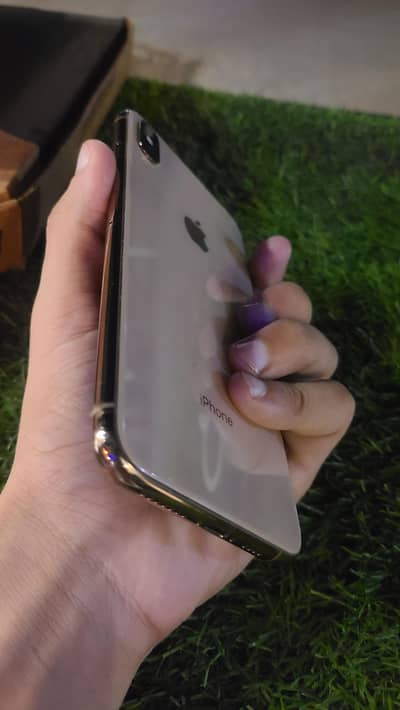 i phone XS Max PTA dual sim
