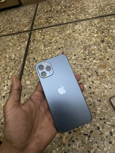 Iphone 12 pro 512gb