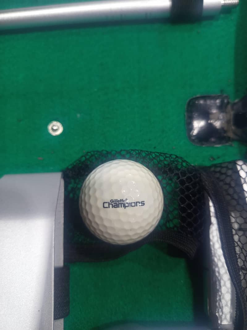 executive golf putting set 2