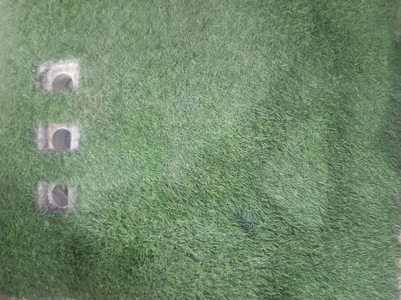 executive golf putting set 6