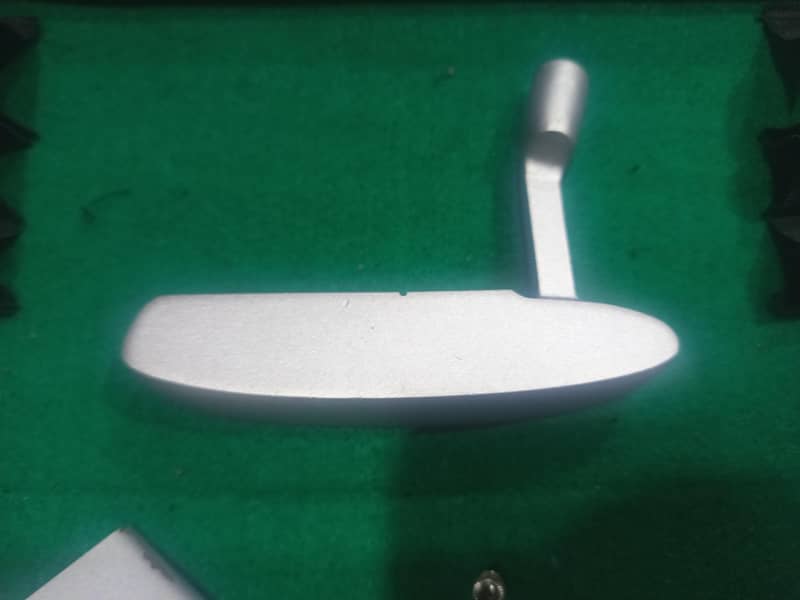 executive golf putting set 7