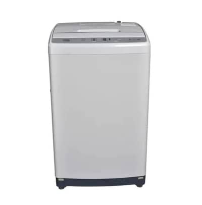 Haier fully automatic washing machine HWM-80-1269Y