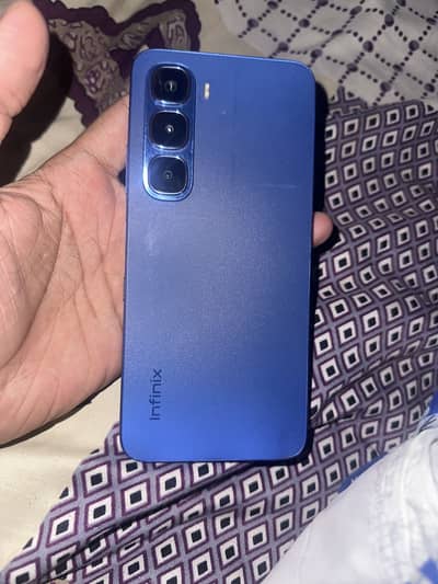 Infinix Hot 50i