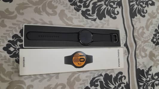 Samsung Galaxy Watch 4