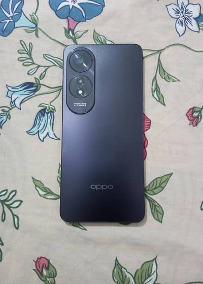OPPO A60 8+8/256gb only mobile