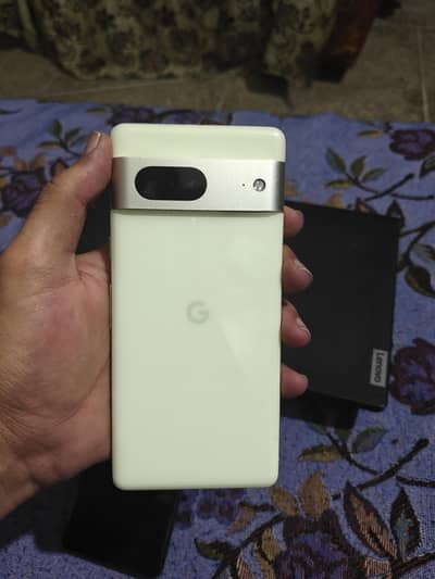 Google Pixel 7