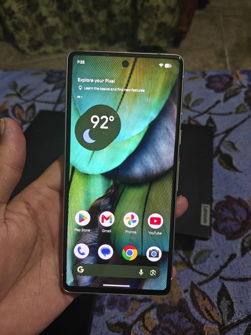 Google Pixel 7 1