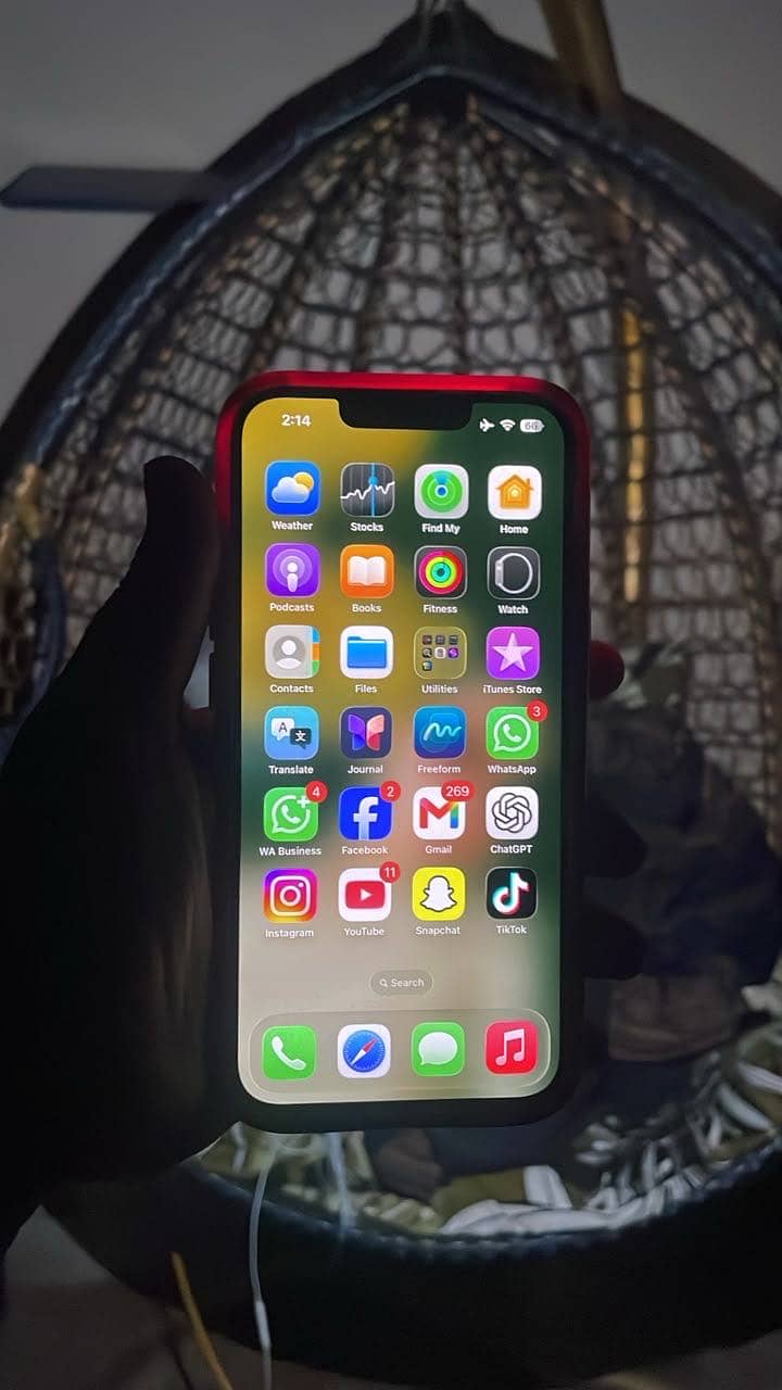 Apple iPhone 13 2