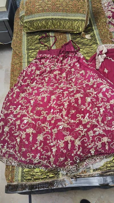 Bridals Lenga