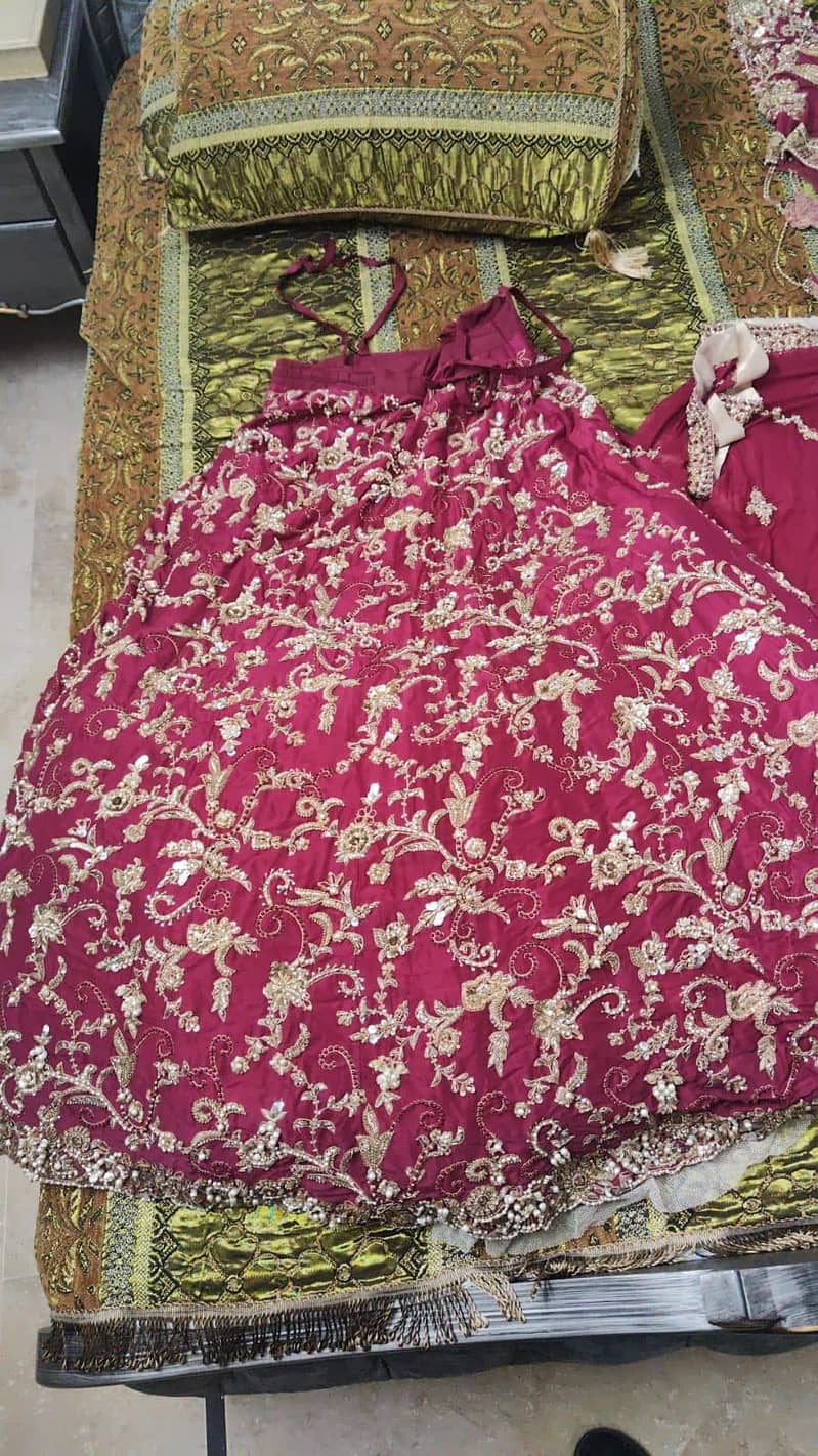 Bridals Lenga 0