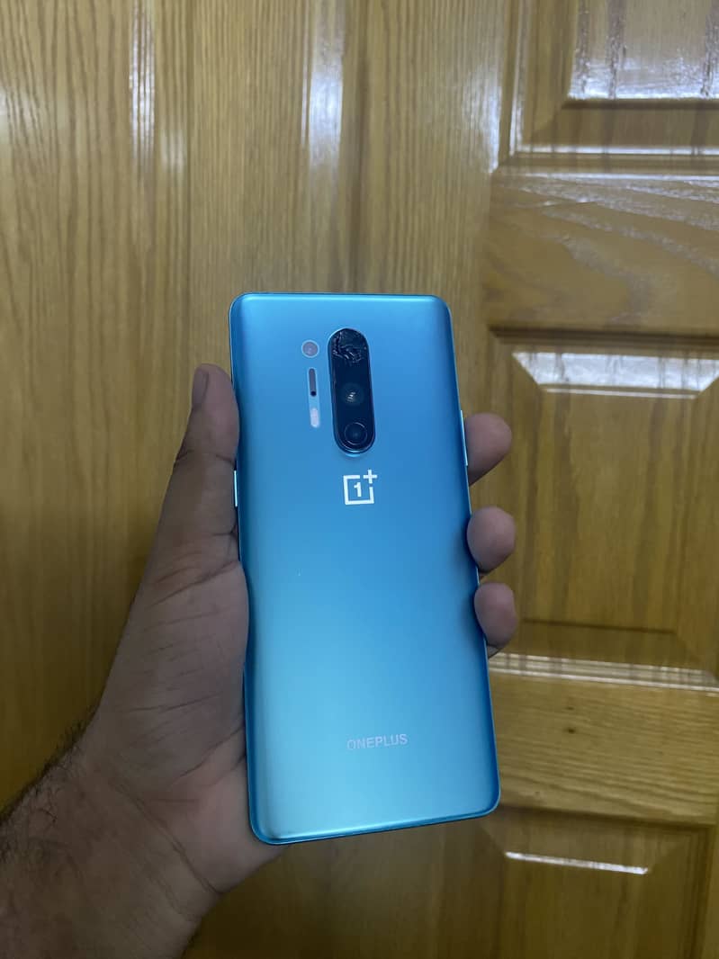 One Plus 8 Pro 0