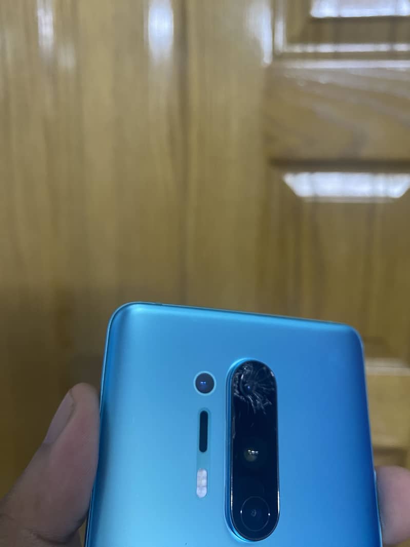 One Plus 8 Pro 1