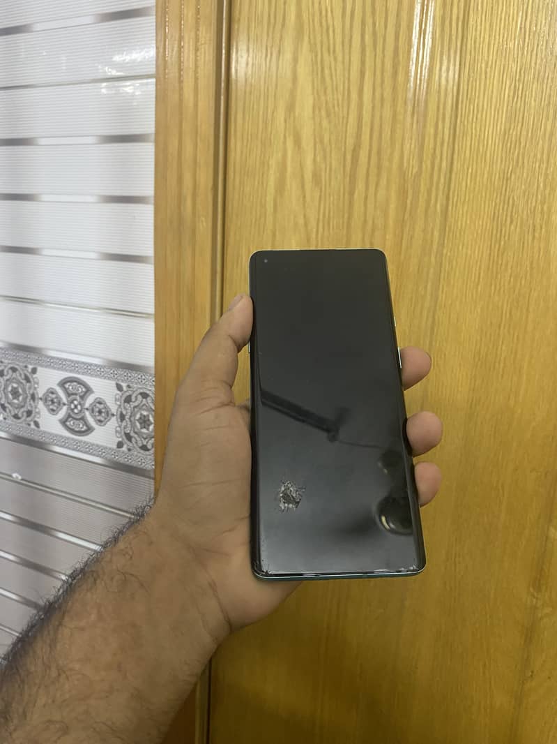 One Plus 8 Pro 2