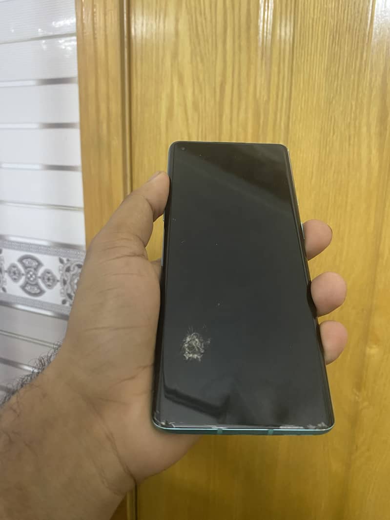 One Plus 8 Pro 3