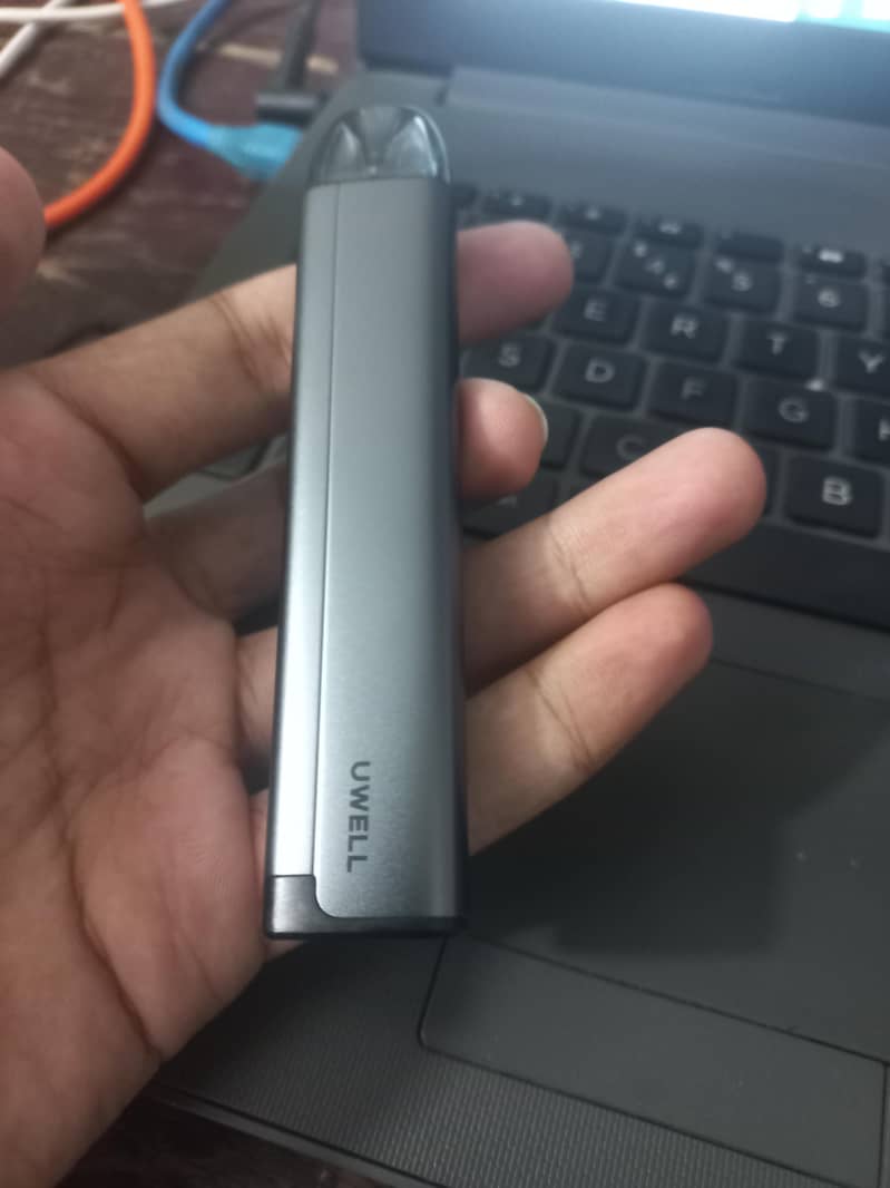 Caliburn 1