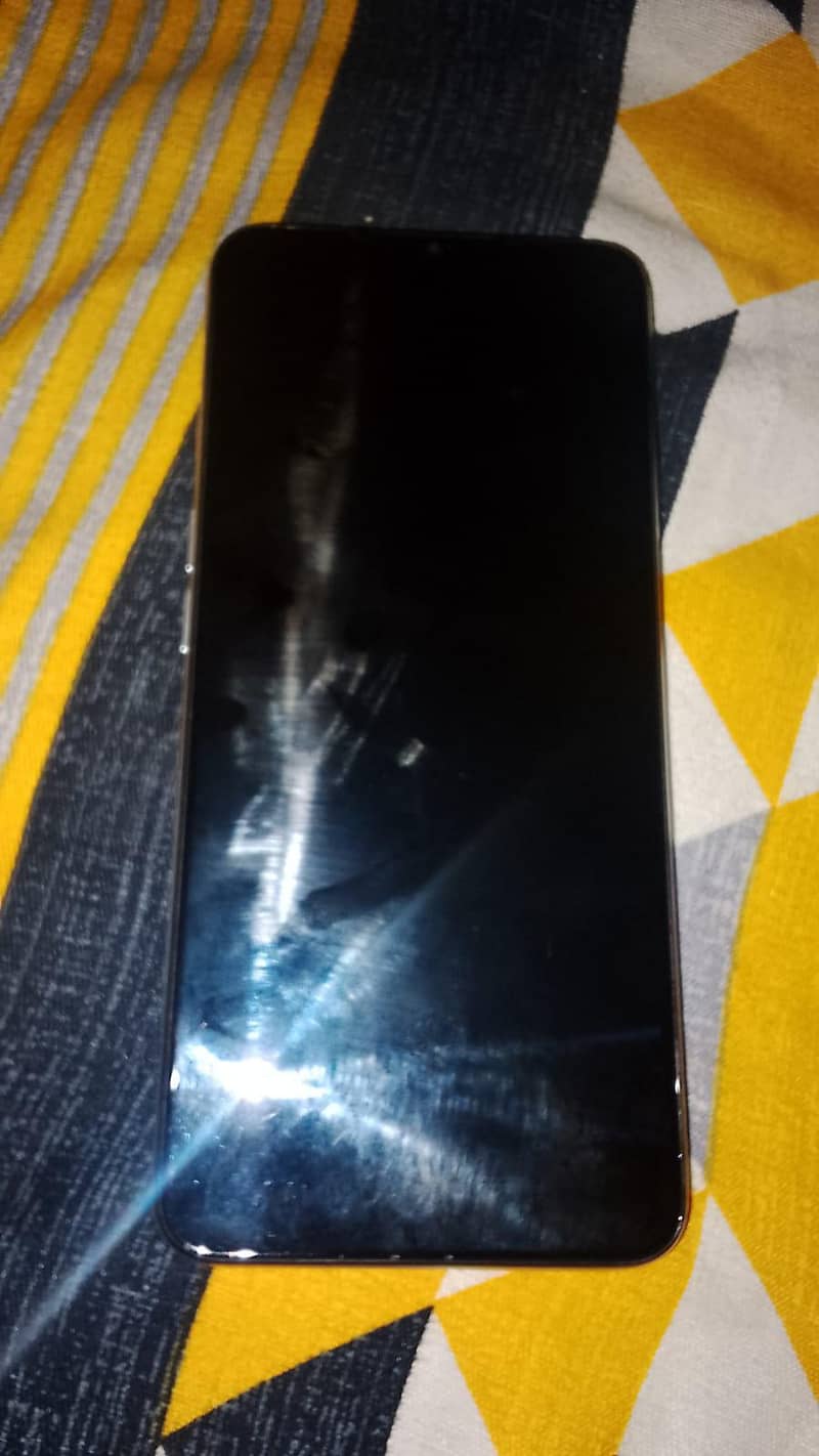 OPPO A16 0