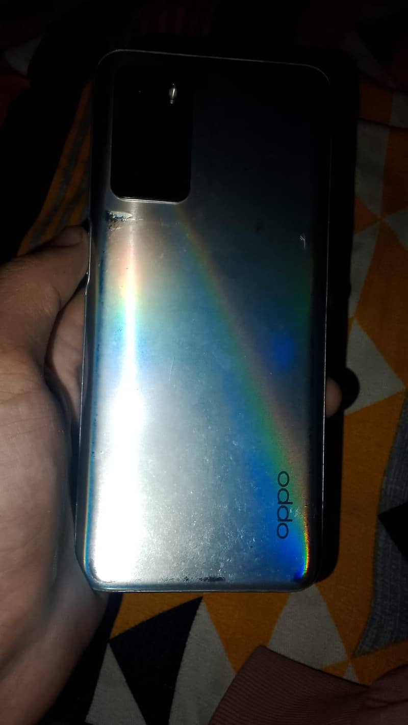 OPPO A16 1