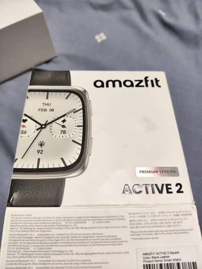 smart watch