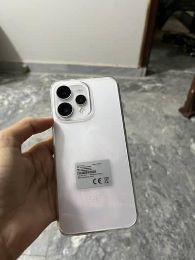 OPPO Reno 15 5G