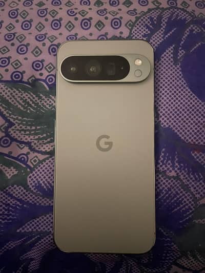 Google Pixel 9 Pro XL