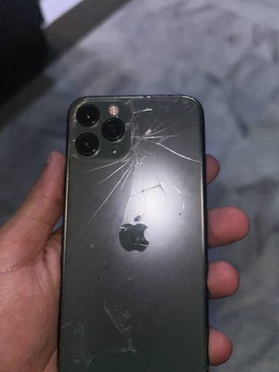 Apple iPhone 11 Pro 03093704319