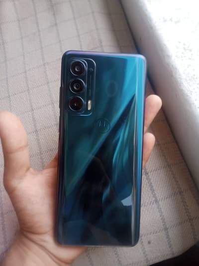 Motorola Edge 2021