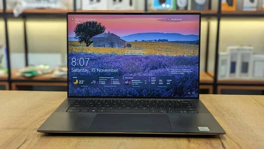 Dell Precision 5550 Available For Sale