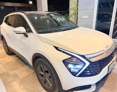 KIA Sportage 2025