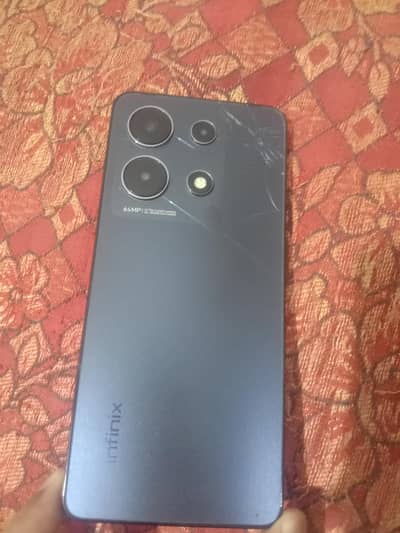 infinix note 30