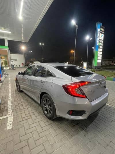 URGENT SALE Civic 2021 Oriel UG