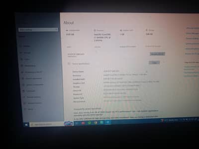 leveno gaming laptop