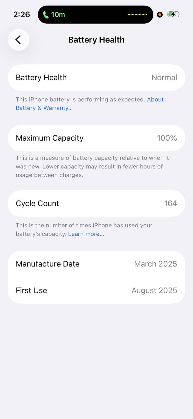 IPhone 15 1