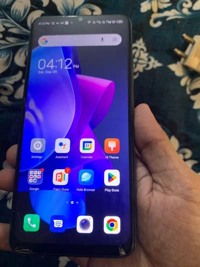 Tecno Spark 10C