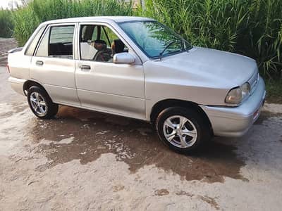 KIA Classic exchange
