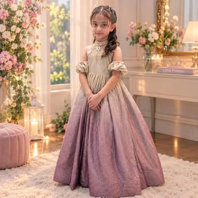 fairy frock