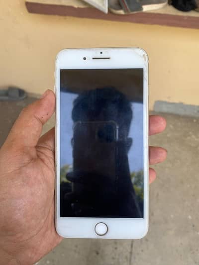 Apple iPhone 7 Plus PTA Approved