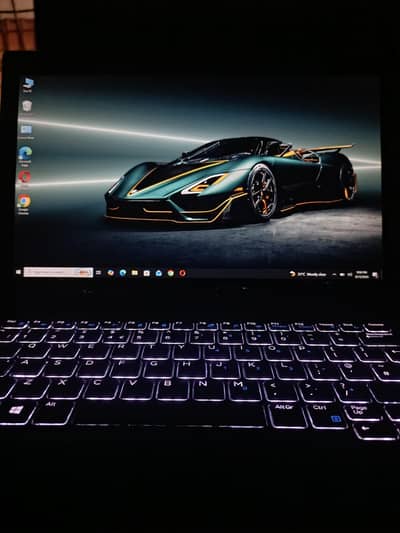 dell core i5 7 generation