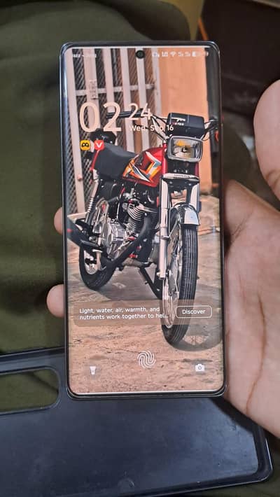 Infinix Hot 50 Pro Plus