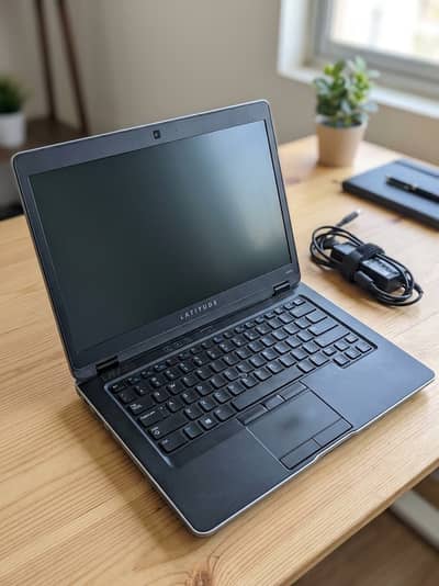 Dell Latitude 6430u Ultrabook | Intel Core i5 3rd Gen | 16GB RAM | 25
