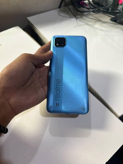 Realme C11