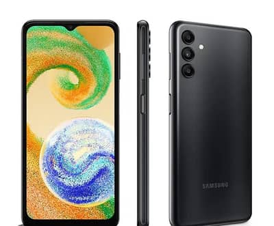 Samsung Mobile A04s