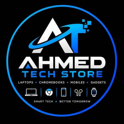 Ahmed Tech Store 