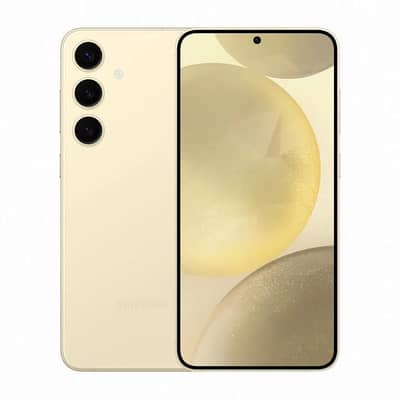 Samsung Mobile S24 Plus