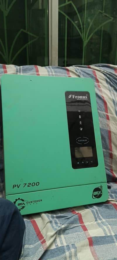 Fronus pv7200