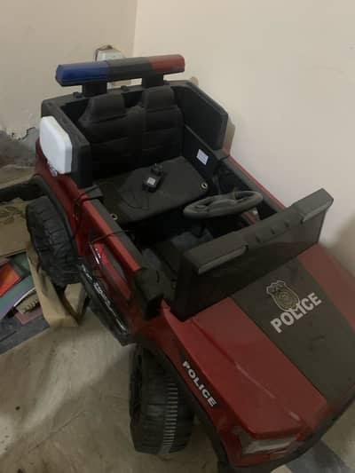Urgent sale