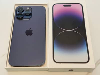 Apple iPhone 14 Pro Max