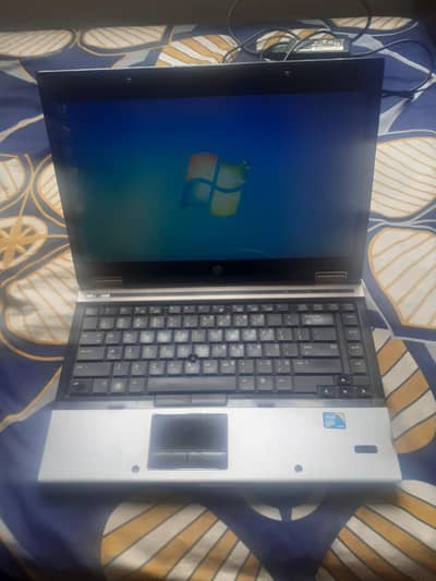 Hp laptop