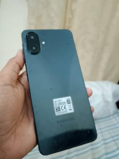 Samsung Mobile A07 4/128