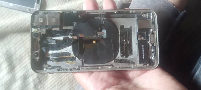 Apple iPhone XS parts